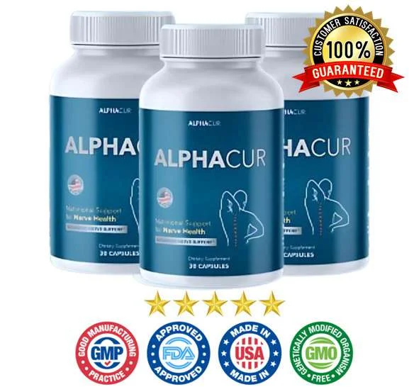 Alphacur.com